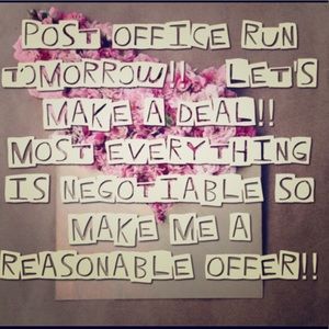 Let’s Make a Deal🎄